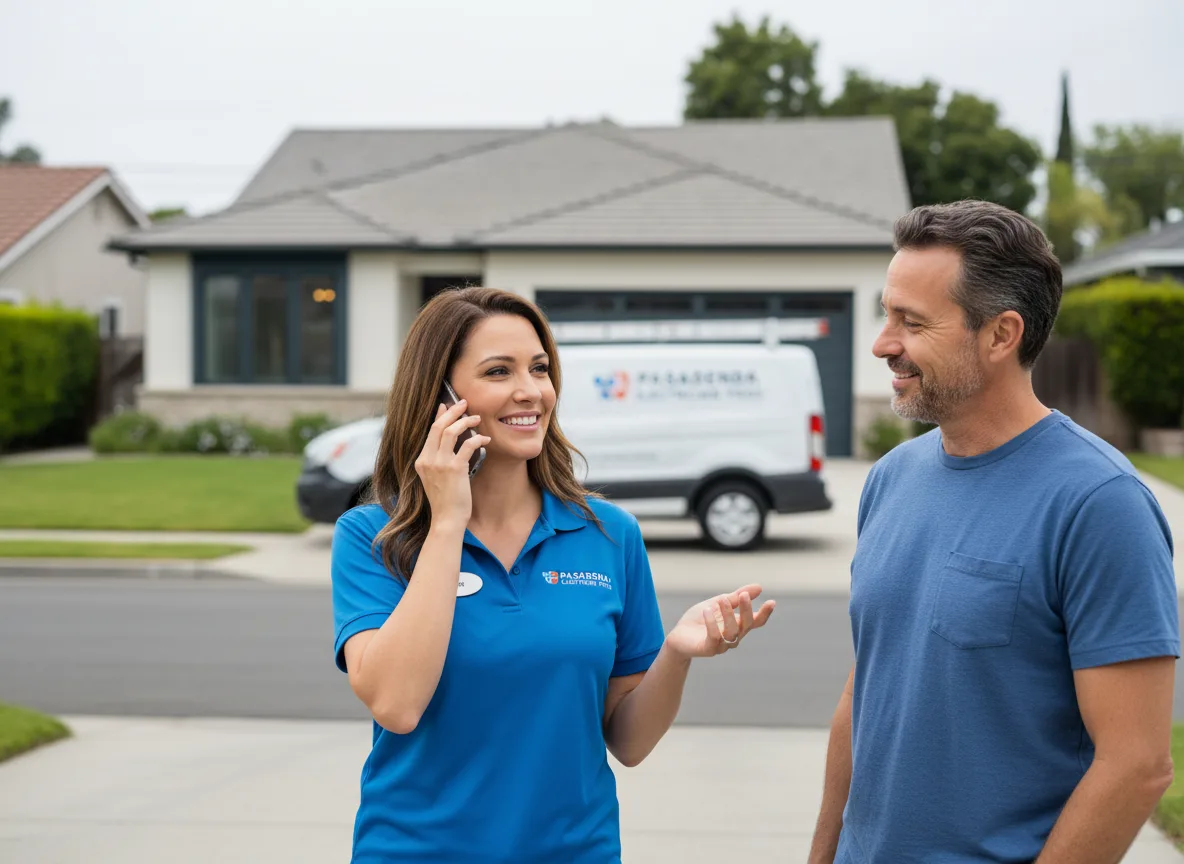 Electrician Berrien Springs, MI FAQs